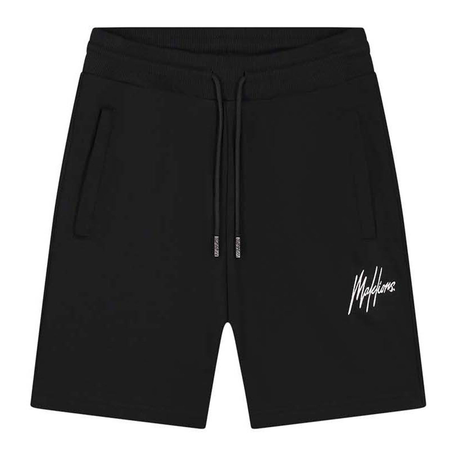 Malelions Sport Logo Shorts