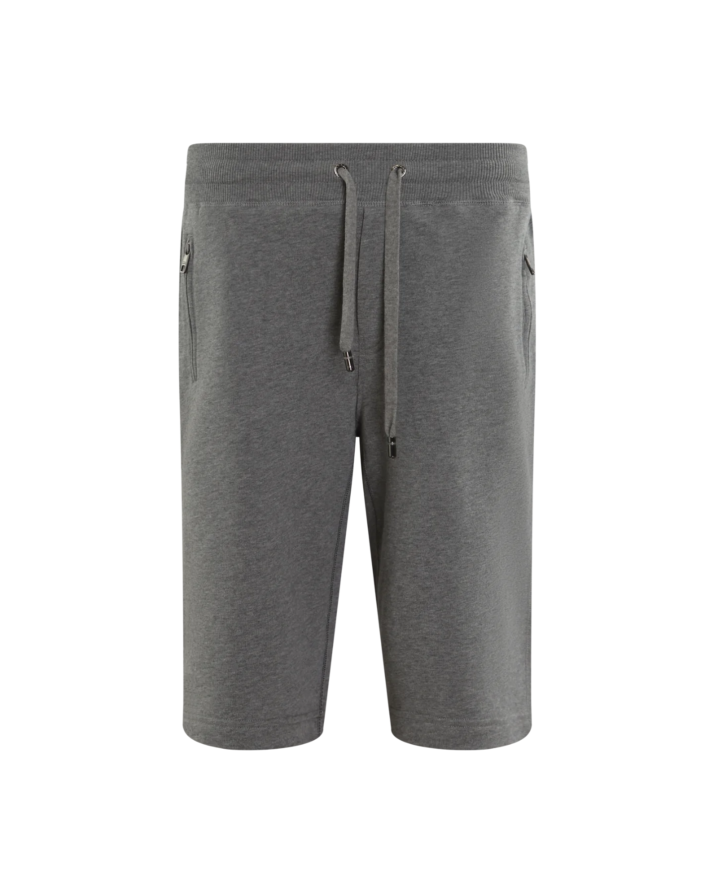 Dolce and Gabbana Heren jersey jogging shorts