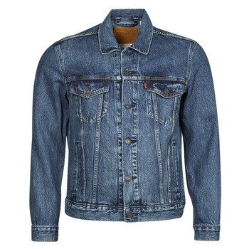 Levi's Spijkerjack Levis THE TRUCKER JACKET