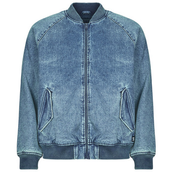 Levi's Spijkerjack Levis FILBERT FLIGHT JACKET