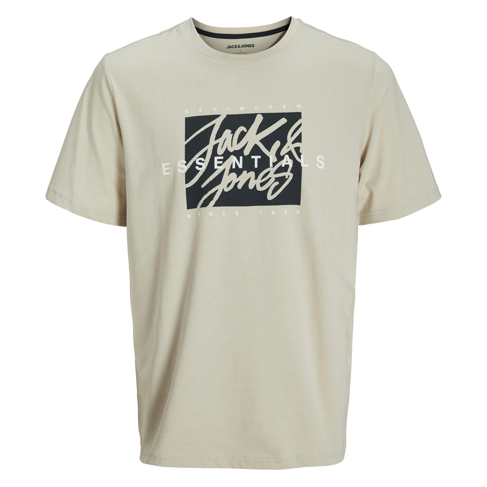 Jack & Jones Junior jongens t-shirt