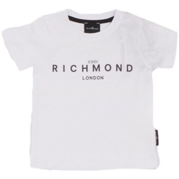 T-shirt Korte Mouw John Richmond RBP25003TS
