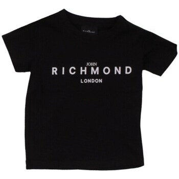 T-shirt Korte Mouw John Richmond RBP25003TS