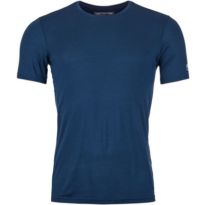 Ortovox Heren 120 Cool Tec Clean T-shirt
