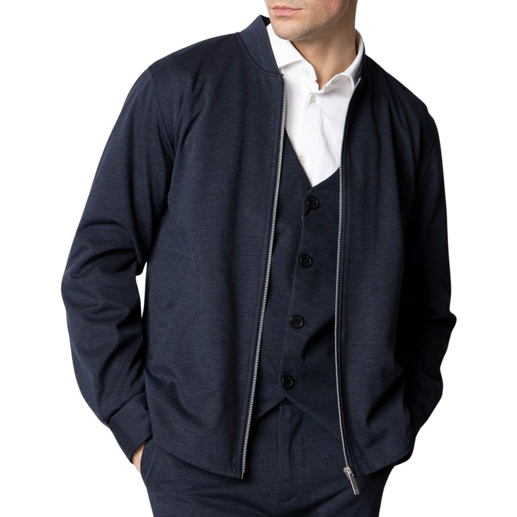 Clean Cut Copenhagen Brendon Jersey Jas Heren