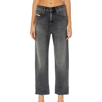 Straight Jeans Diesel -