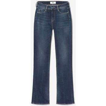 Jeans Le Temps des Cerises Jeans bootcut power bootcut, lengte 34