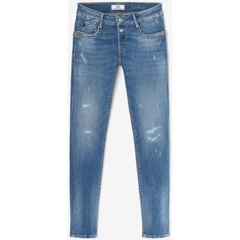 Jeans Le Temps des Cerises Jeans push-up slim PULP, 7/8