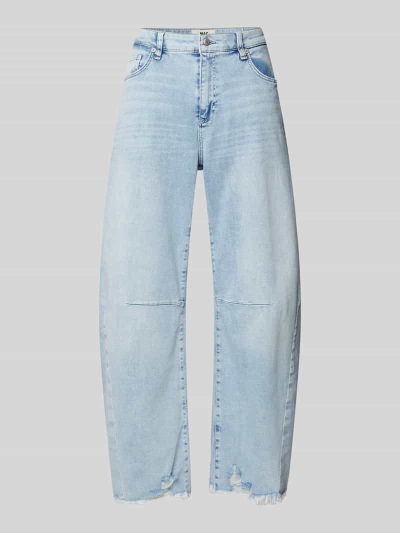 MAC Jeans met 5-pocketmodel, model 'Dakota'