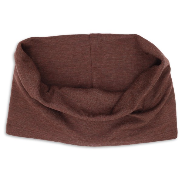 Engel - Kid's Multitube - Halsdoek, bruin