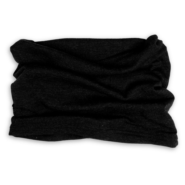 Engel - Kid's Multitube - Halsdoek, zwart