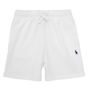 Korte Broek Polo Ralph Lauren PO SHORT-SHORTS-ATHLETIC
