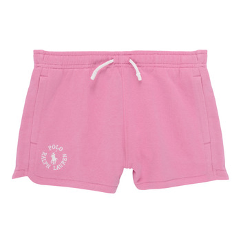 Korte Broek Polo Ralph Lauren POPRPSTRSHRT-SHORTS-ATHLETIC