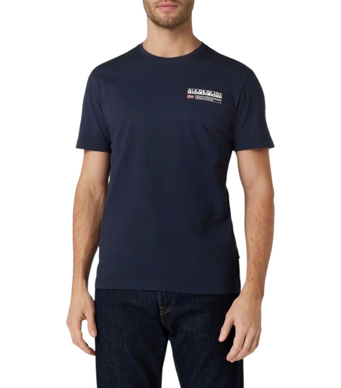 Napapijri Kasba t-shirt
