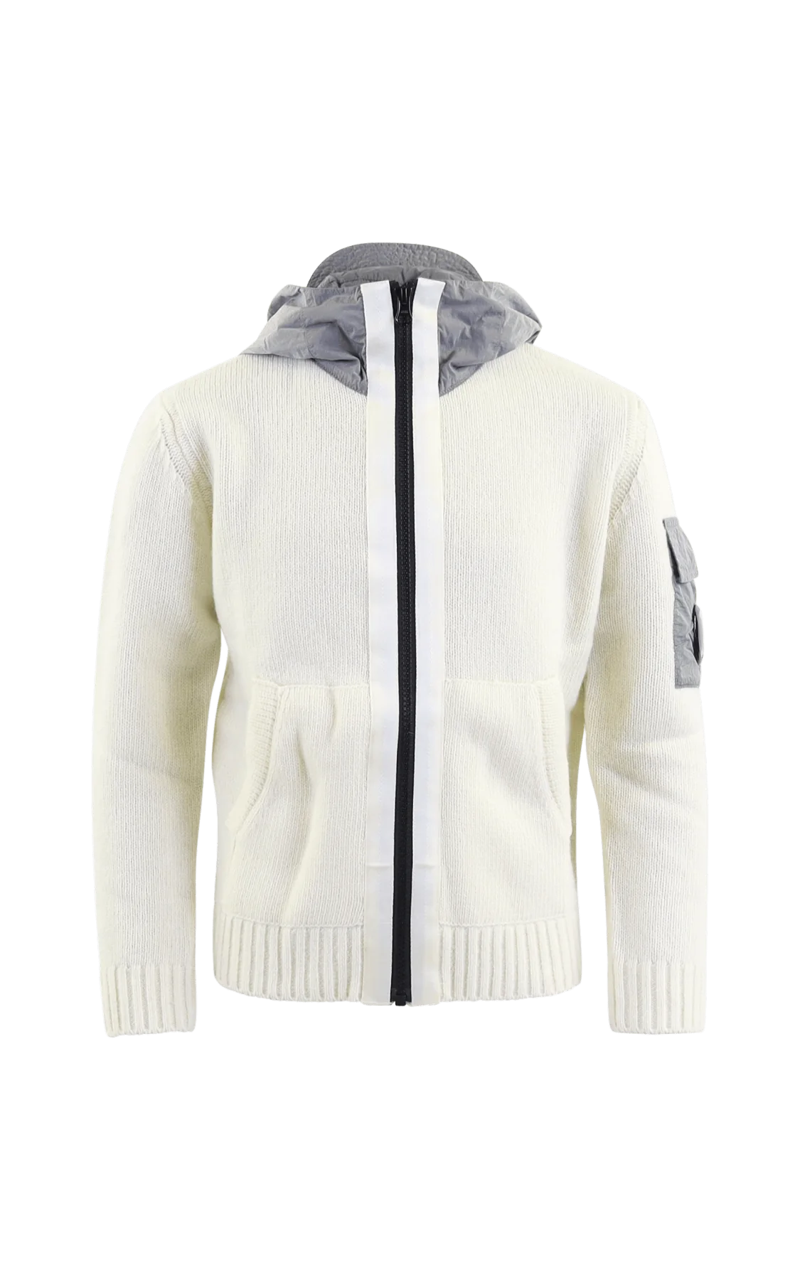 C.P. Company Kids knitwear cardigan
