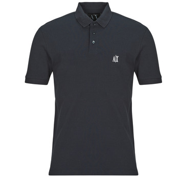 Armani Exchange Polo Shirt Korte Mouw  XM000367