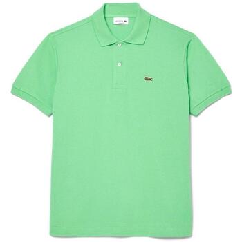 Polo Shirt Korte Mouw Lacoste -
