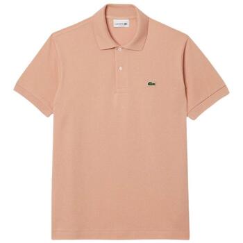 Polo Shirt Korte Mouw Lacoste -