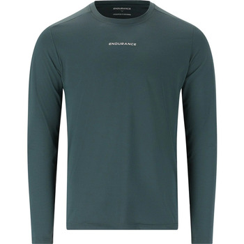 Onderhemden Endurance T-shirt manches longues Loker