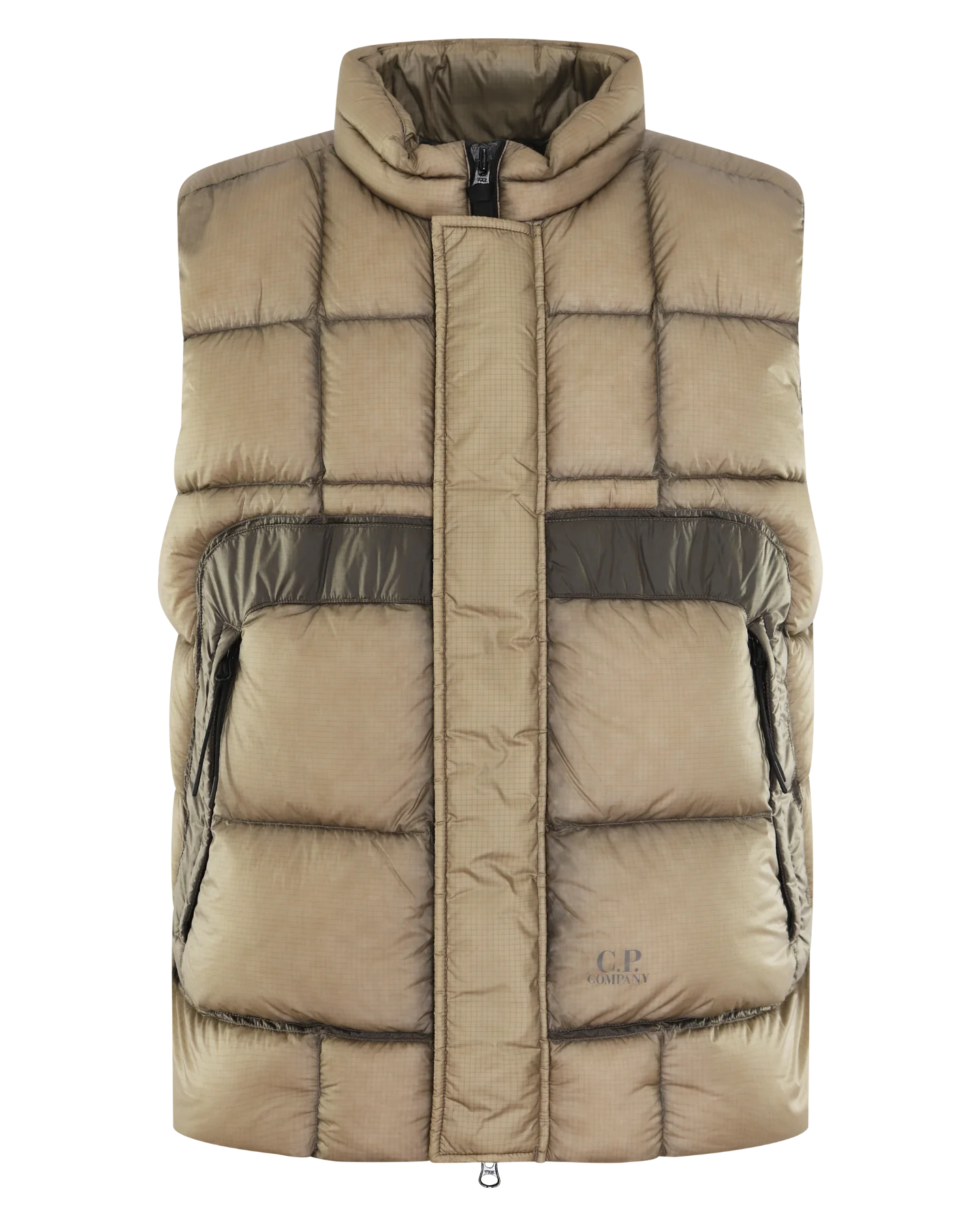 C.P. Company Heren outerwear vest