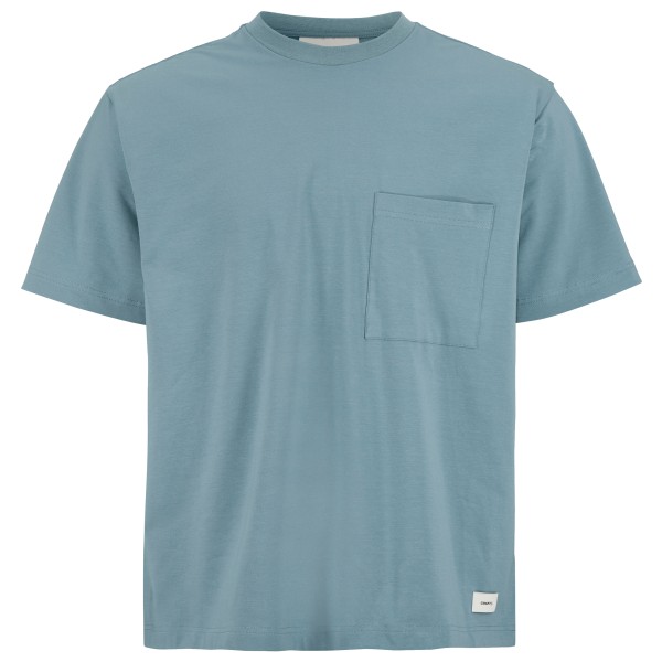 Craft - Collective Relaxed S/S Tee - Sportshirt, turkoois