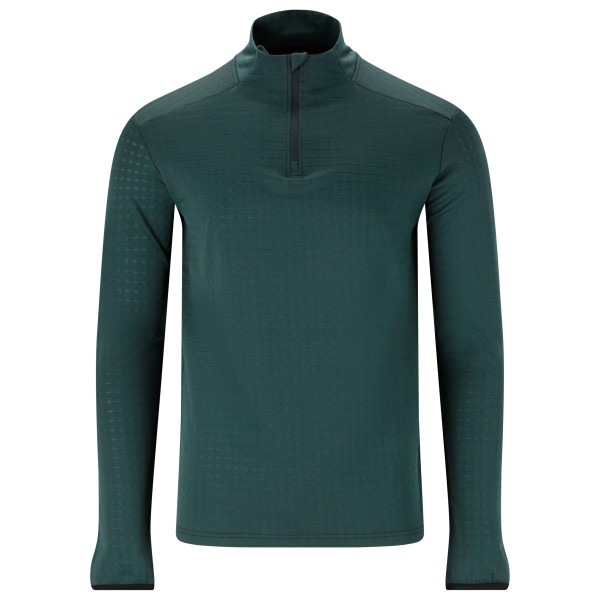 ENDURANCE - Toko Midlayer - Sportshirt, blauw