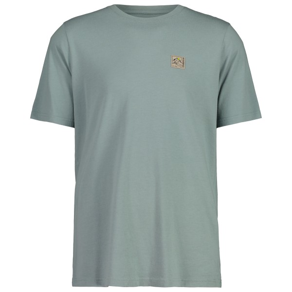 Maloja - RavaM. - Sportshirt, turkoois