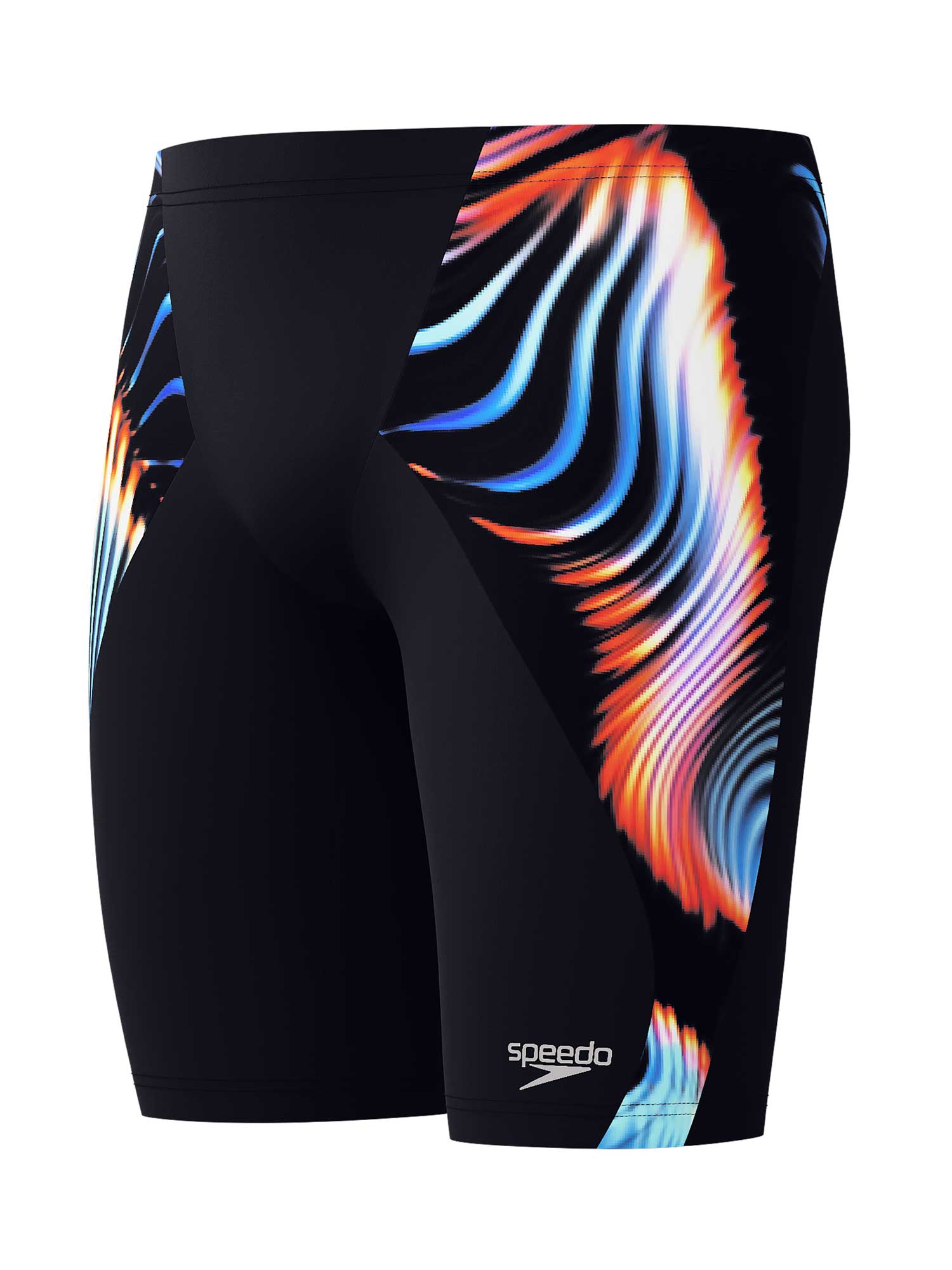 Speedo - Eco+ Jammer - V-cut -