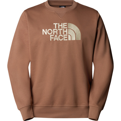 The North Face Heren Drew Peak Crew Pullover
