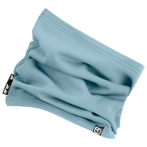 Ortovox - Light Fleece Neckwarmer - Halsdoek, turkoois