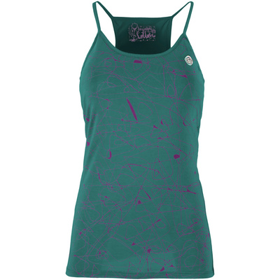 E9 Dames Alya Top