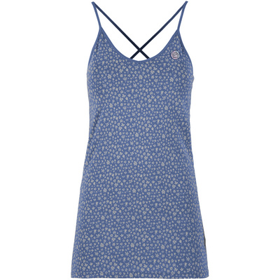 E9 Dames Kessidi Top