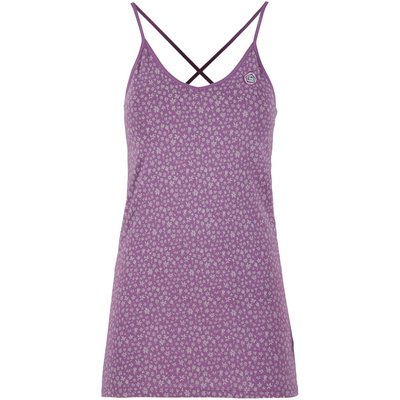 E9 Dames Kessidi Top
