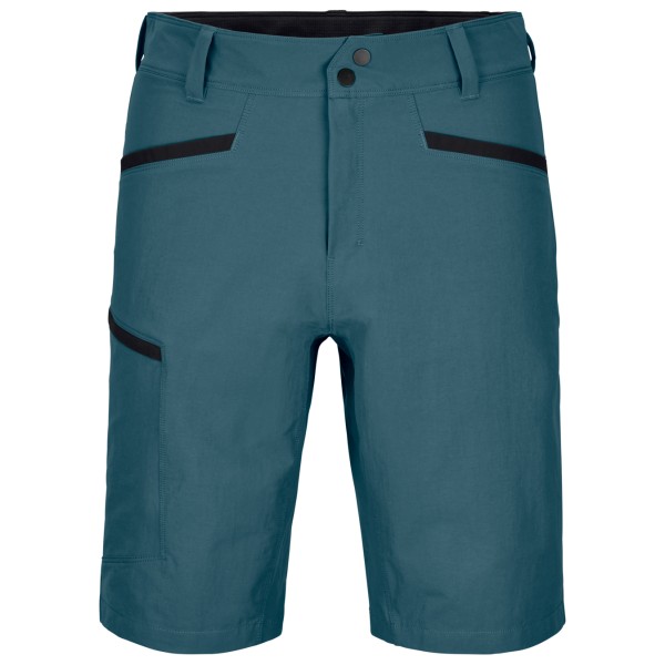 Ortovox - Pelmo Shorts - Short, blauw