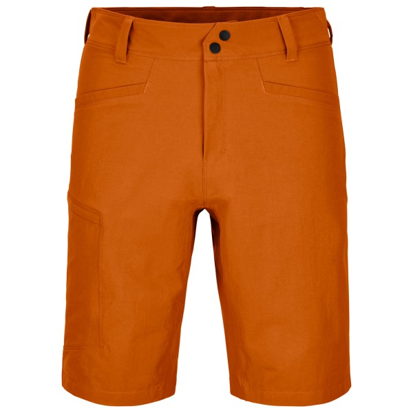 Ortovox - Pelmo Shorts - Short, oranje