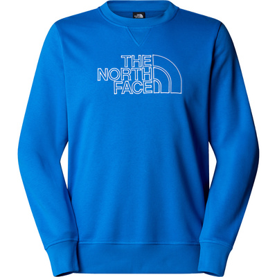 The North Face Heren Drew Peak Light Trui
