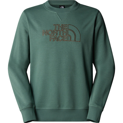The North Face Heren Drew Peak Light Trui