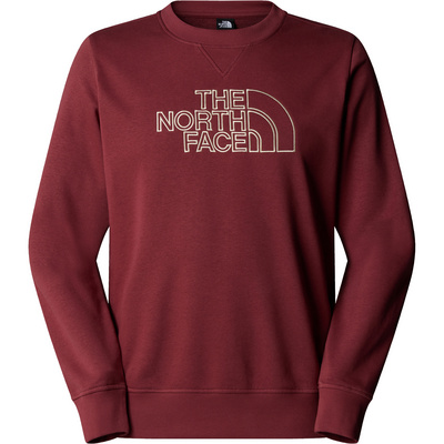 The North Face Heren Drew Peak Light Trui