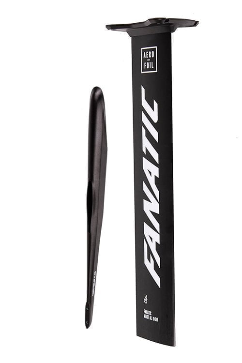 fanaticsup Aero Foil Mast Fuselage Set
