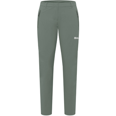 Jack Wolfskin Dames Hikeout Broek
