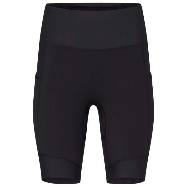 Norrøna - Women's Falketind Equaliser Stretch Short Tights - Legging, zwart