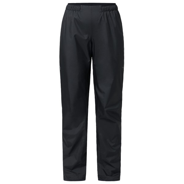 Haglöfs - Women's L.I.M Airak 2,5L Pant - Regenbroek, zwart