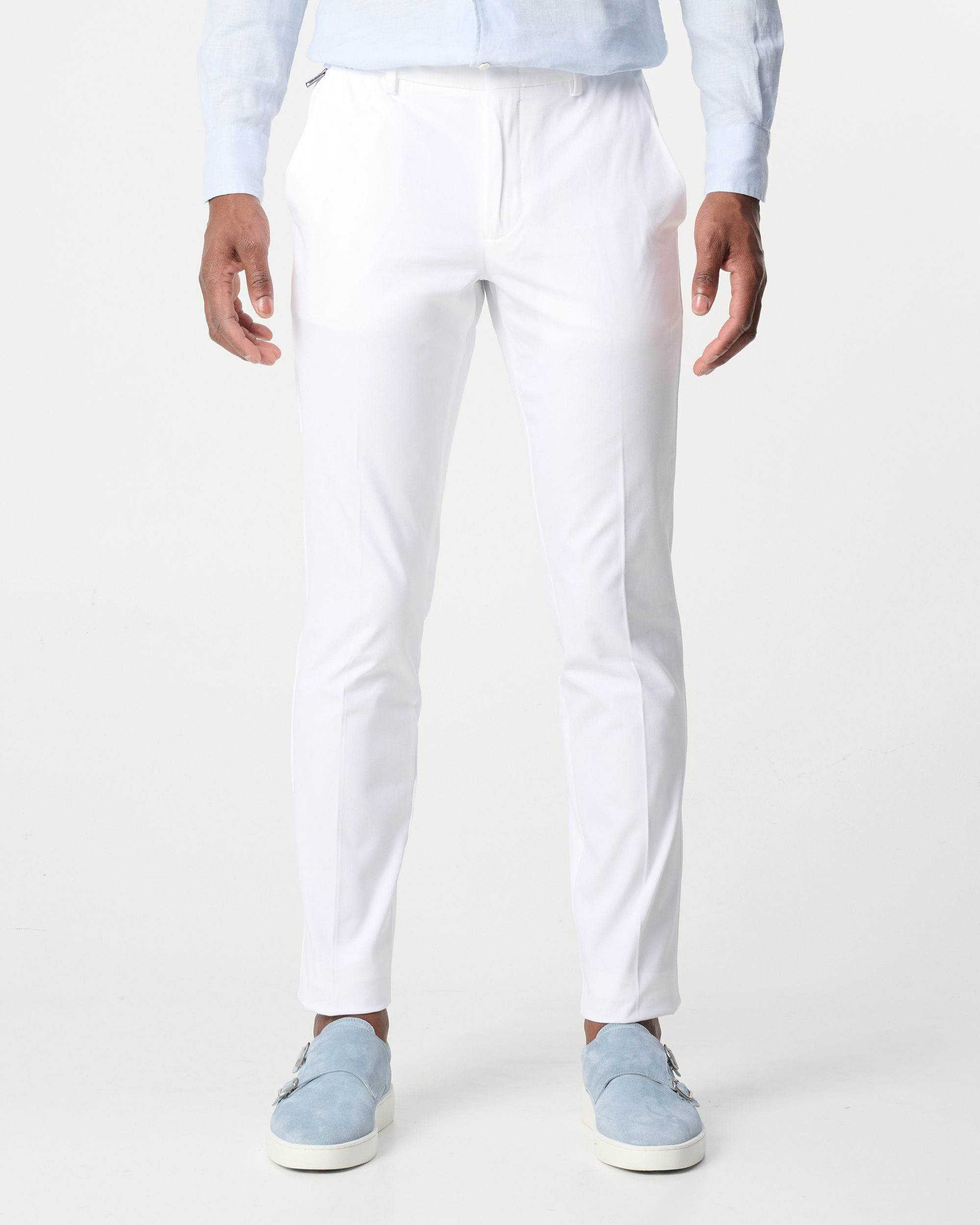 Boss Menswear Boss Kaito1_T Heren Chino