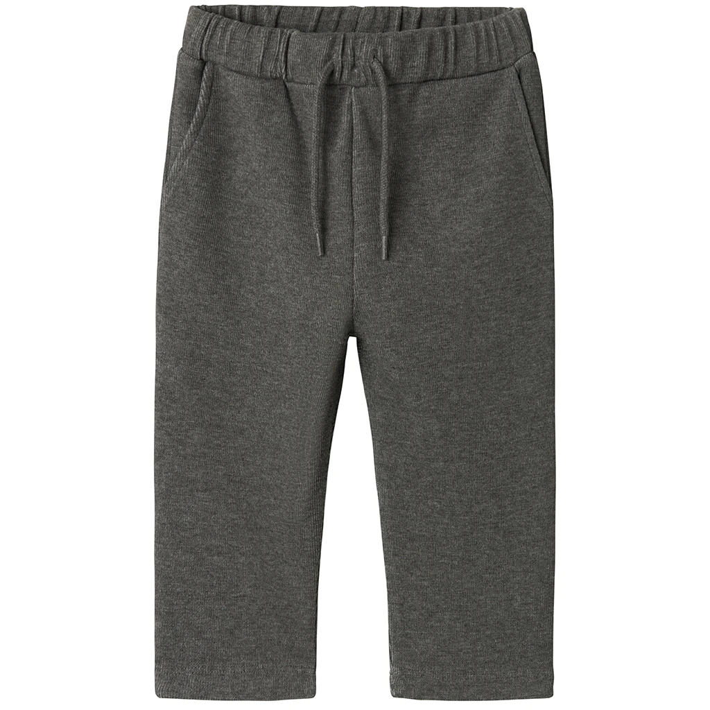 nameit-collectie Name It-collectie Joggingbroek Tammes (grey)