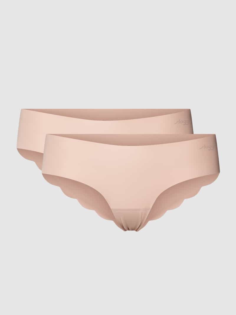 Sloggi Slip ZERO Microfibre 2.0 Hipster 2P (Set van 2)