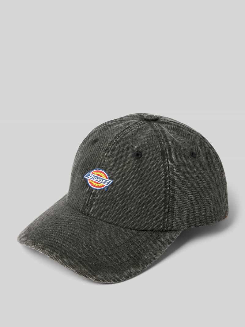 Dickies Hardwick Cap, Black