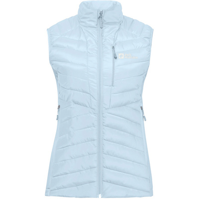 Jack Wolfskin Dames Routeburn Pro Ins Bodywarmer