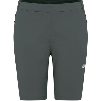 Jack Wolfskin Dames Hikeout Korte broek