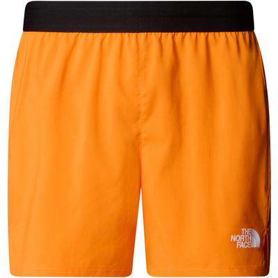 The North Face Heren Breeze 5in Korte broek