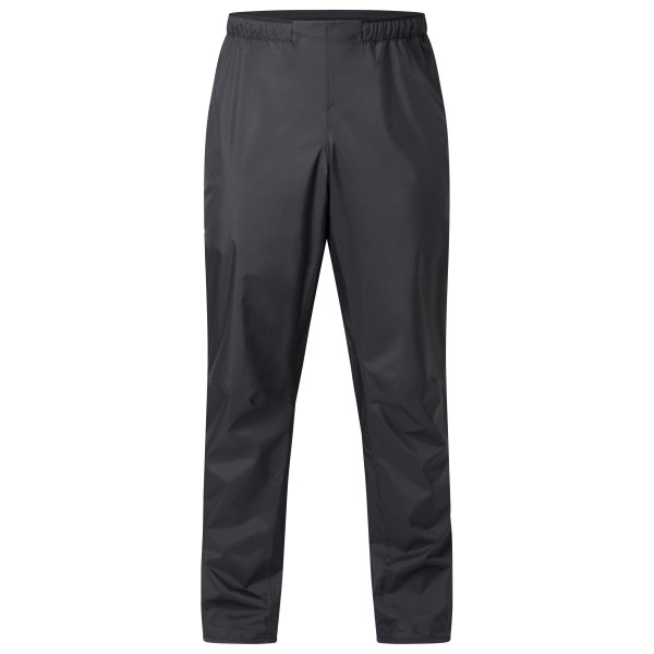 Haglöfs - L.I.M Airak 2,5L Pant - Regenbroek, grijs